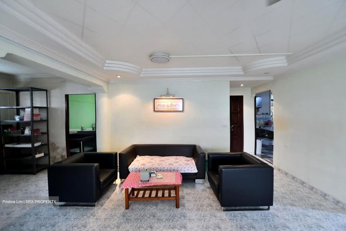 Blk 248 Pasir Ris Street 21 (Pasir Ris), HDB Executive #623186251
